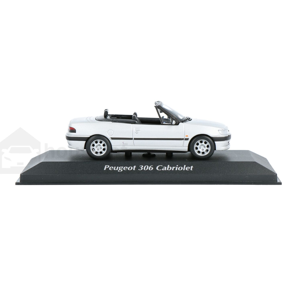 Peugeot 306 Cabriolet | House of Modelcars
