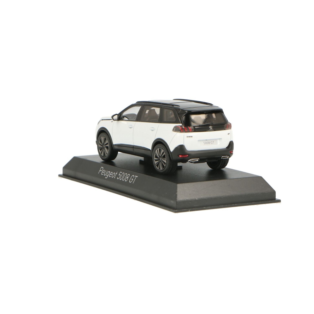 Peugeot 5008 GT 