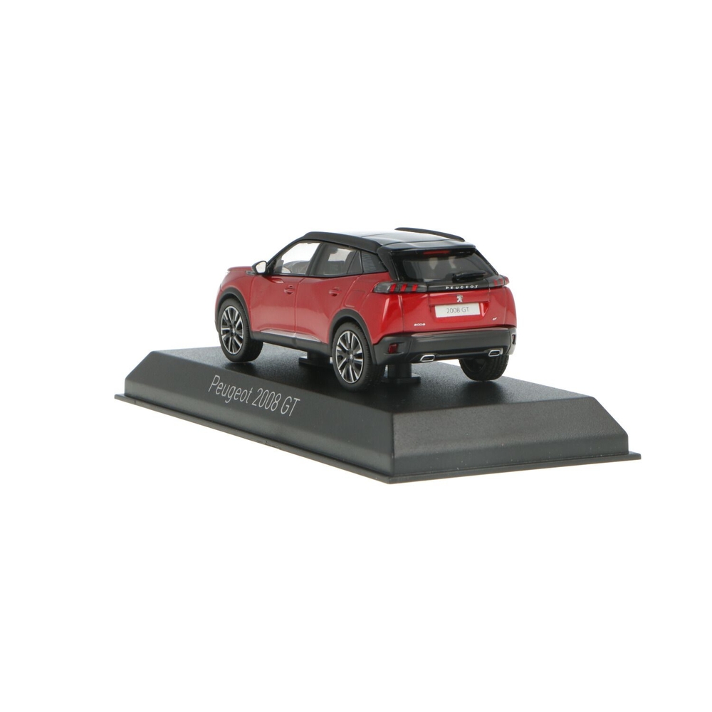 Peugeot 2008 GT | House of Modelcars