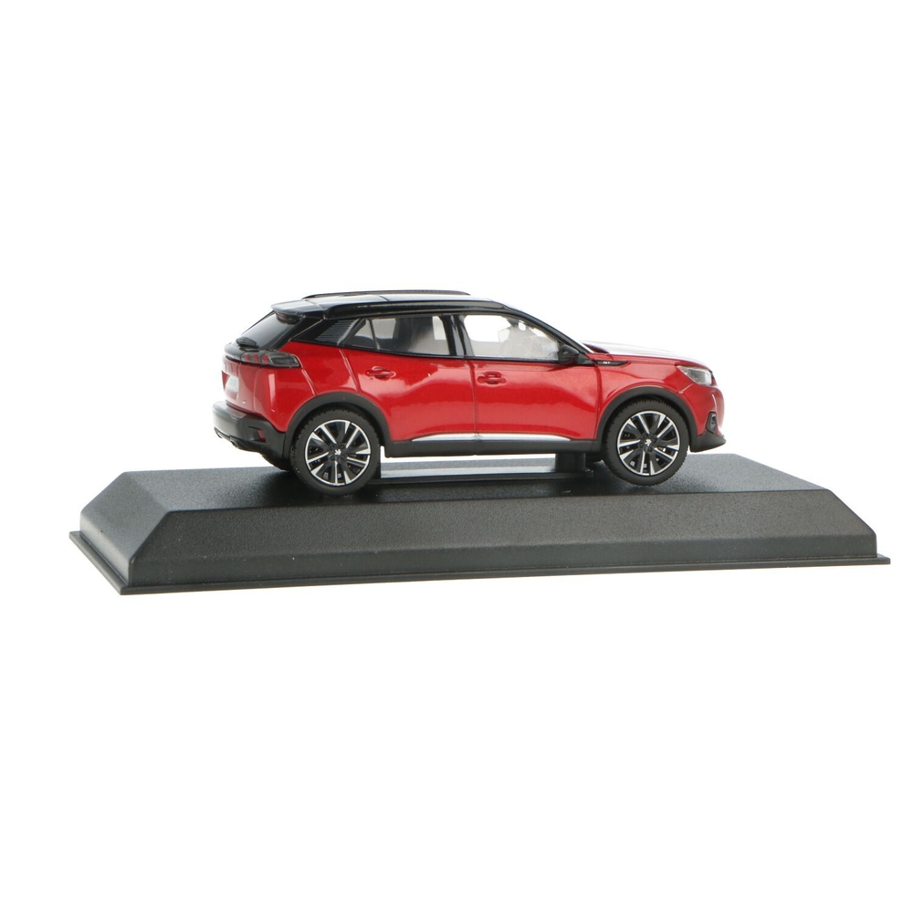 Peugeot 2008 GT | House of Modelcars