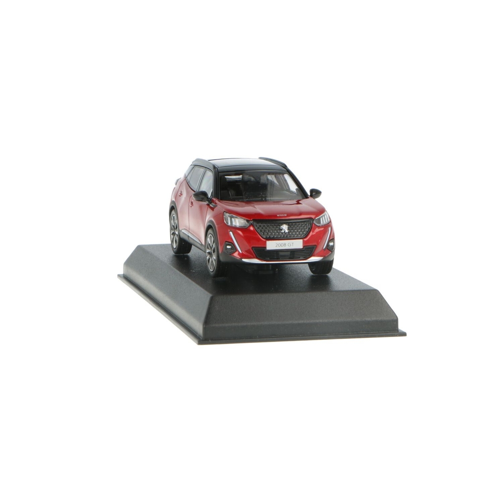 Peugeot 2008 GT | House of Modelcars