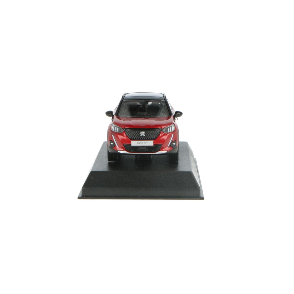 Peugeot 2008 GT | House of Modelcars