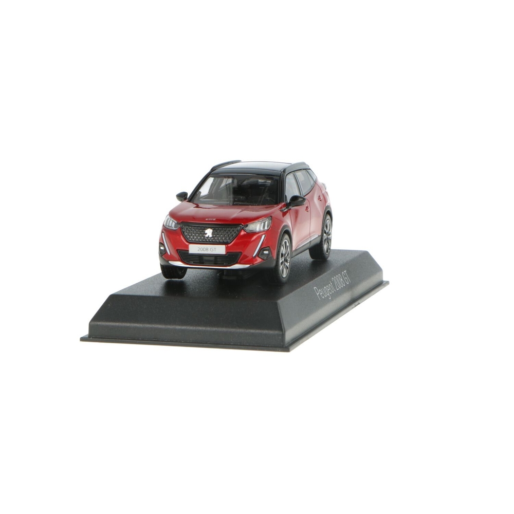 Peugeot 2008 GT | House of Modelcars