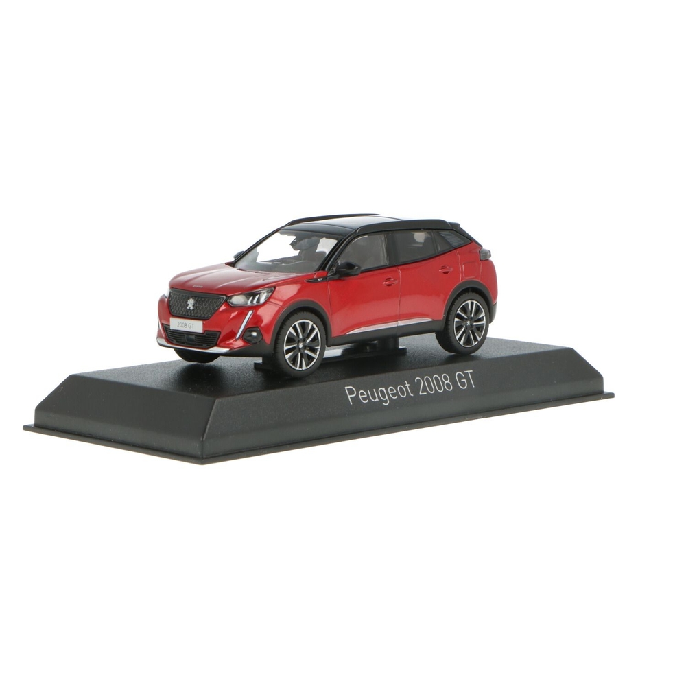 Peugeot 2008 GT | House of Modelcars