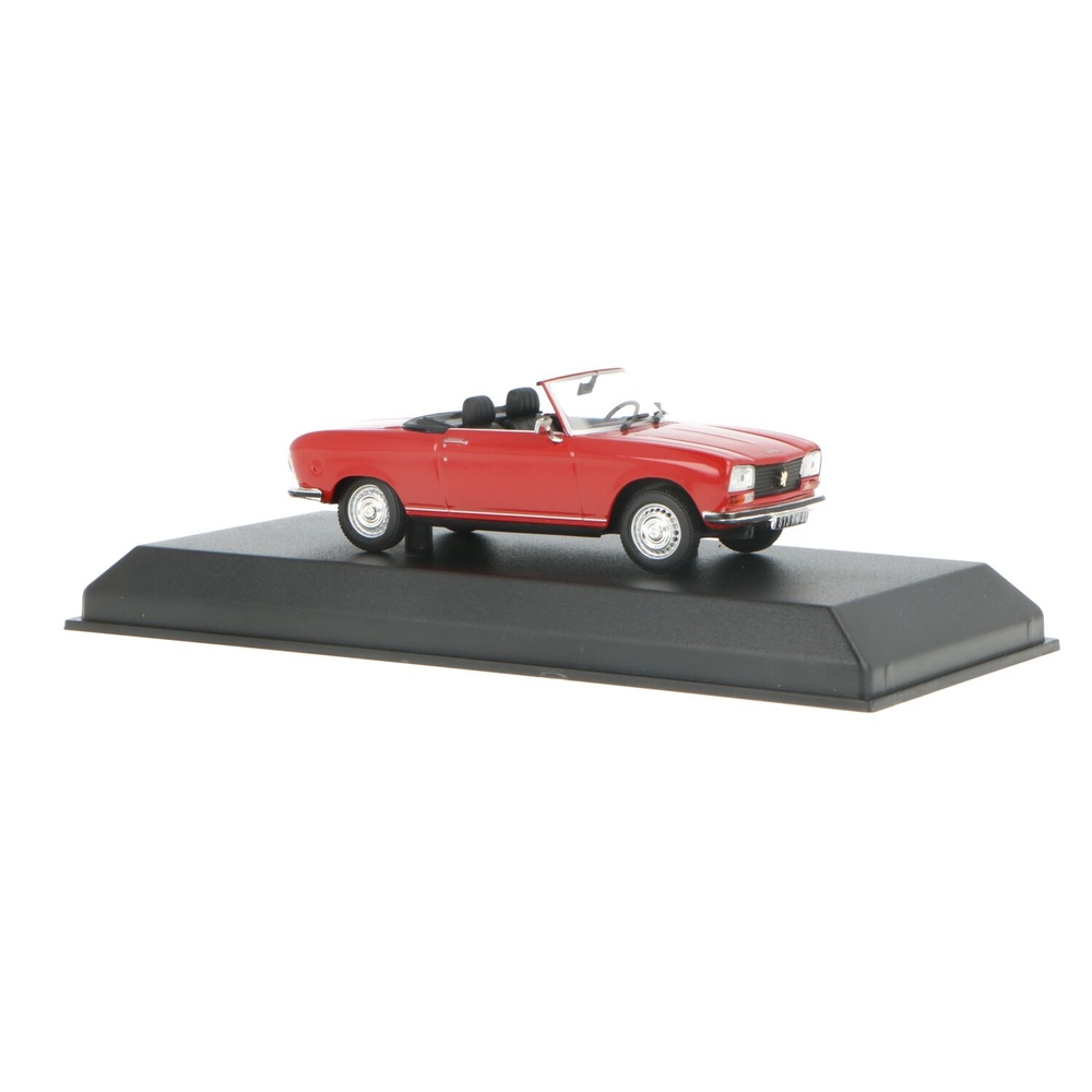 Peugeot 304 Cabriolet S | House of Modelcars