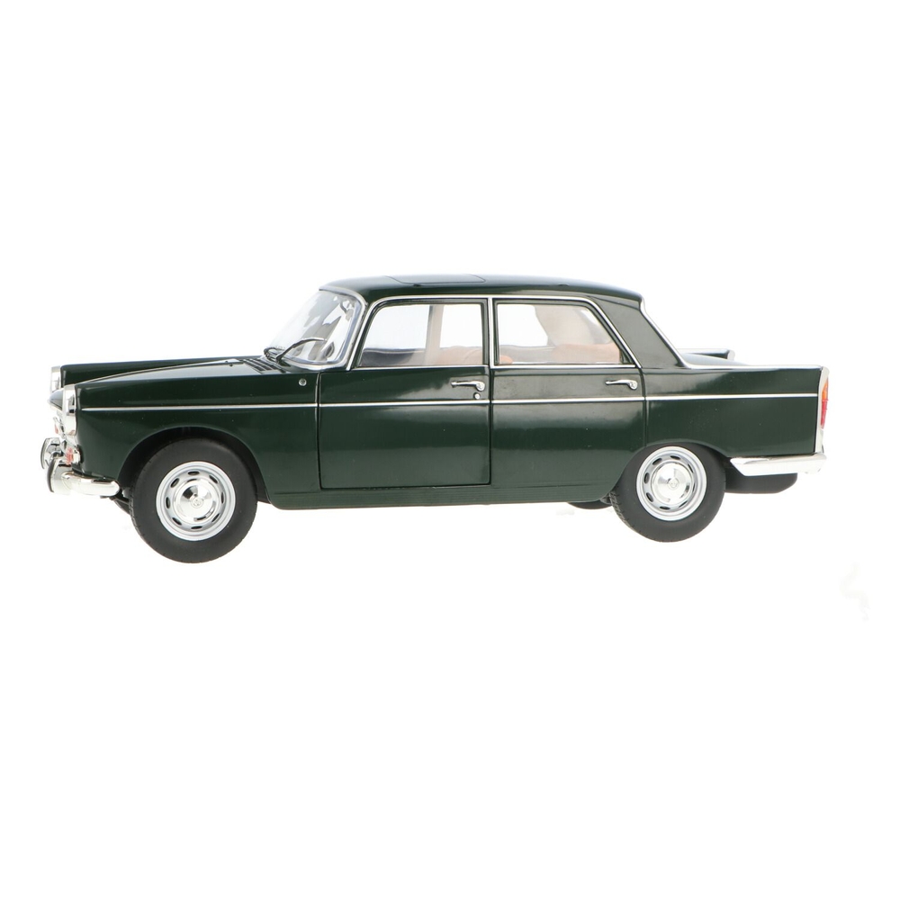 Peugeot 404 | House of Modelcars