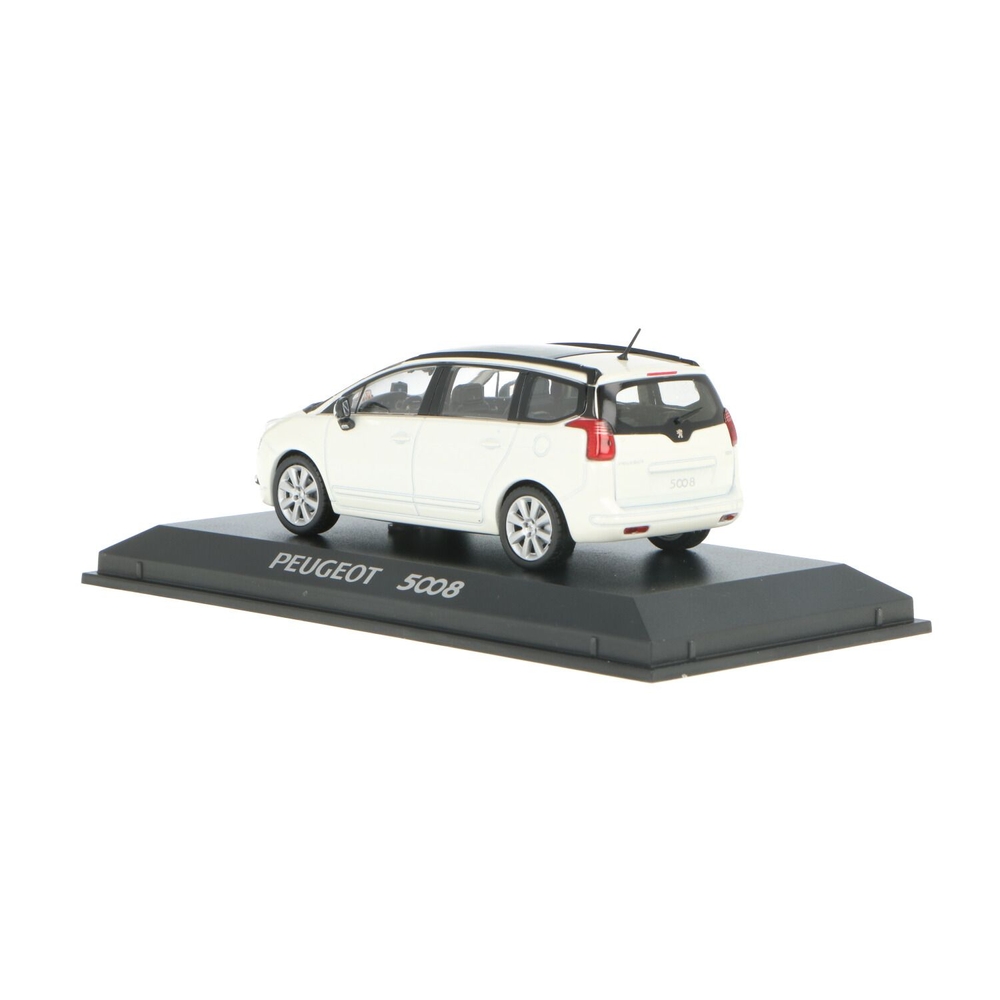 Peugeot 5008 | House of Modelcars