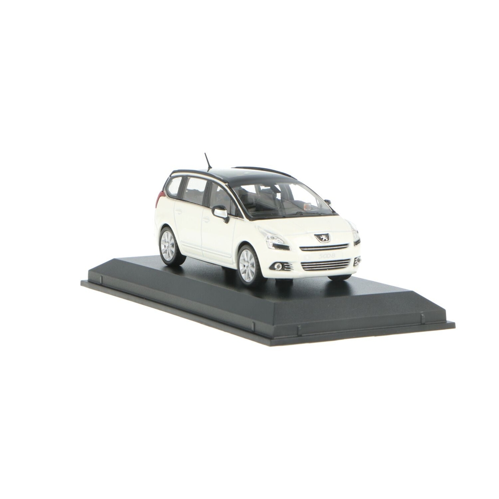 Peugeot 5008 | House of Modelcars