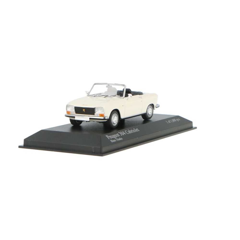 METOSUL 1/43 Réf. 49 Portugal PEUGEOT 304 Break Bon État