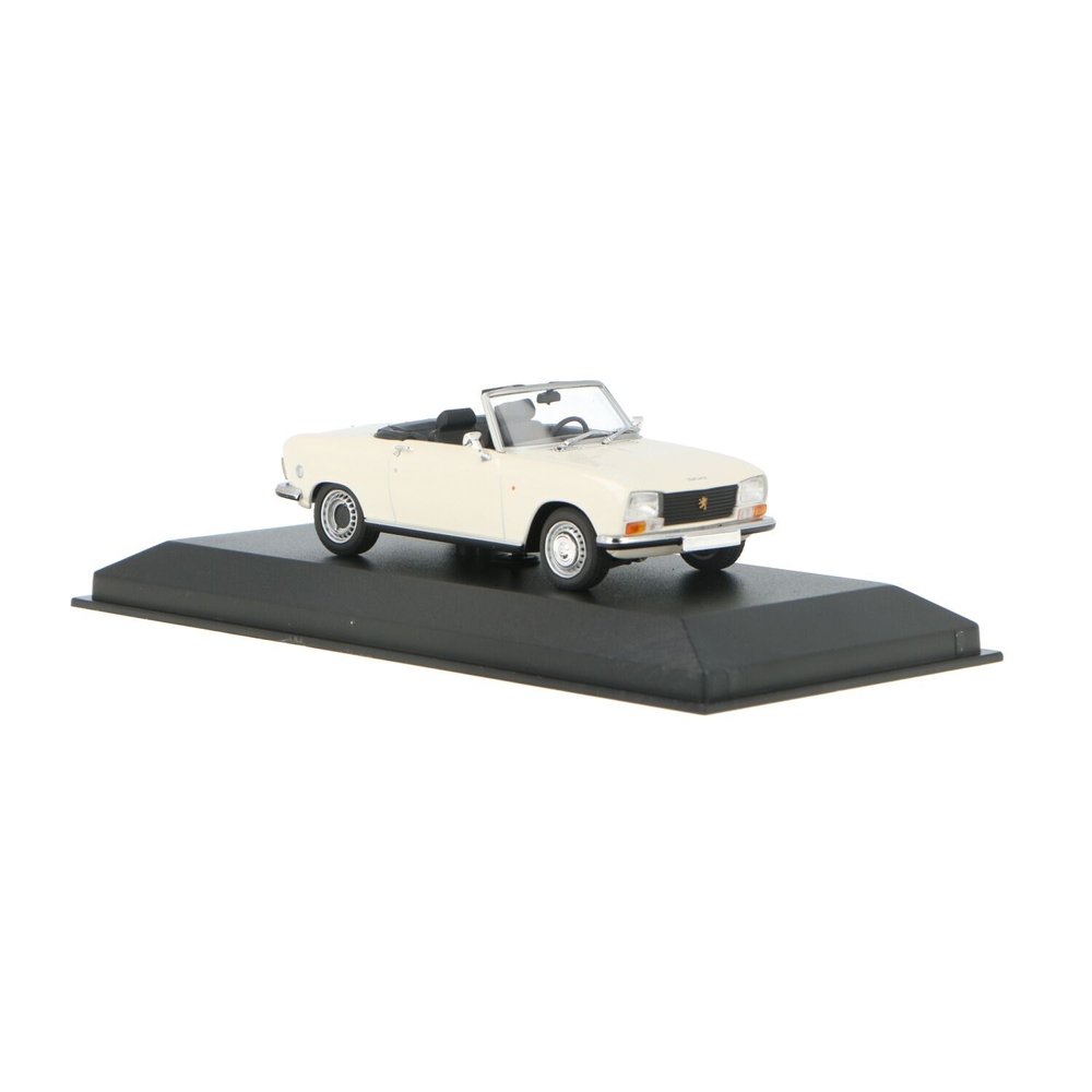 Peugeot 304 Cabriolet | House of Modelcars