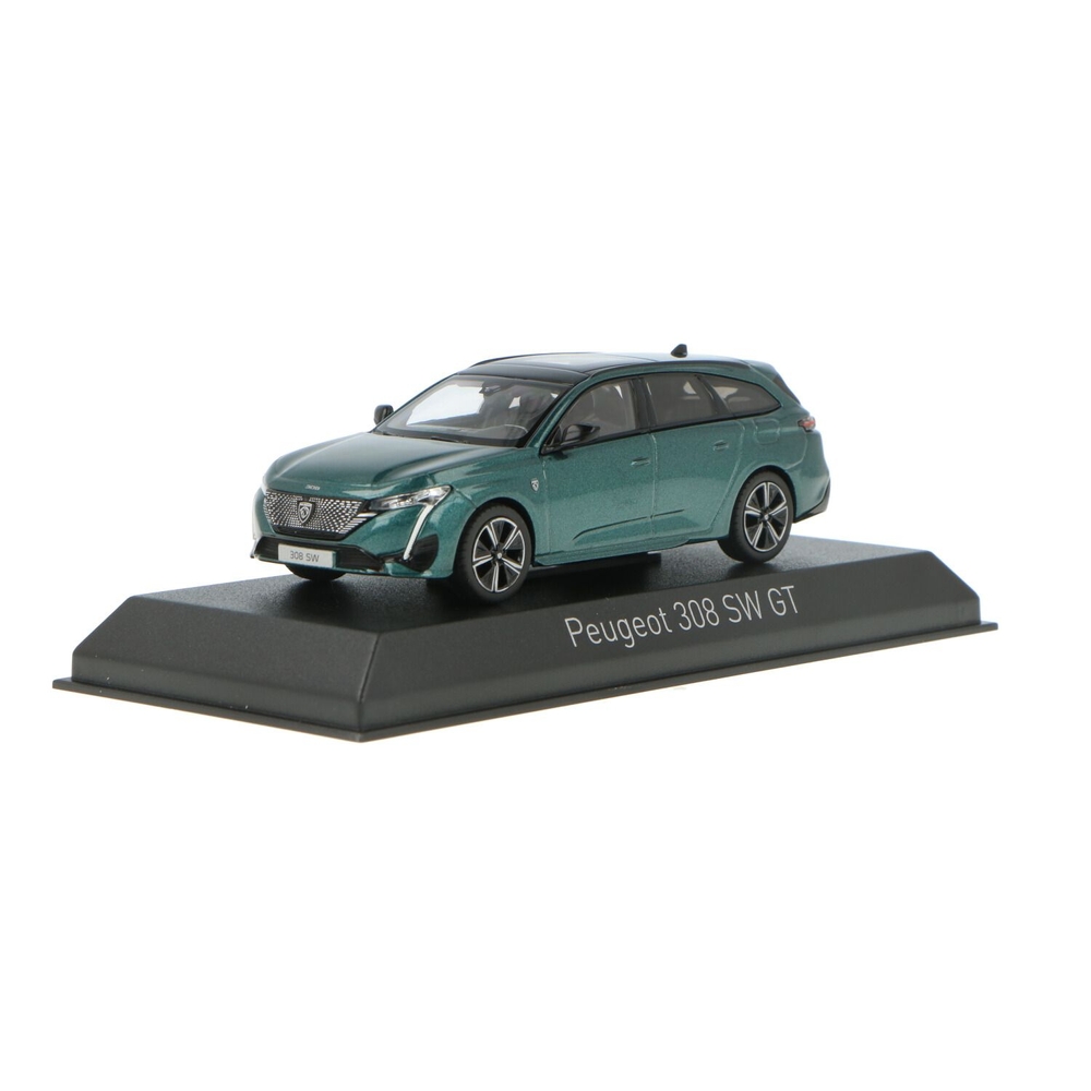 Peugeot 308 SW GT | House of Modelcars
