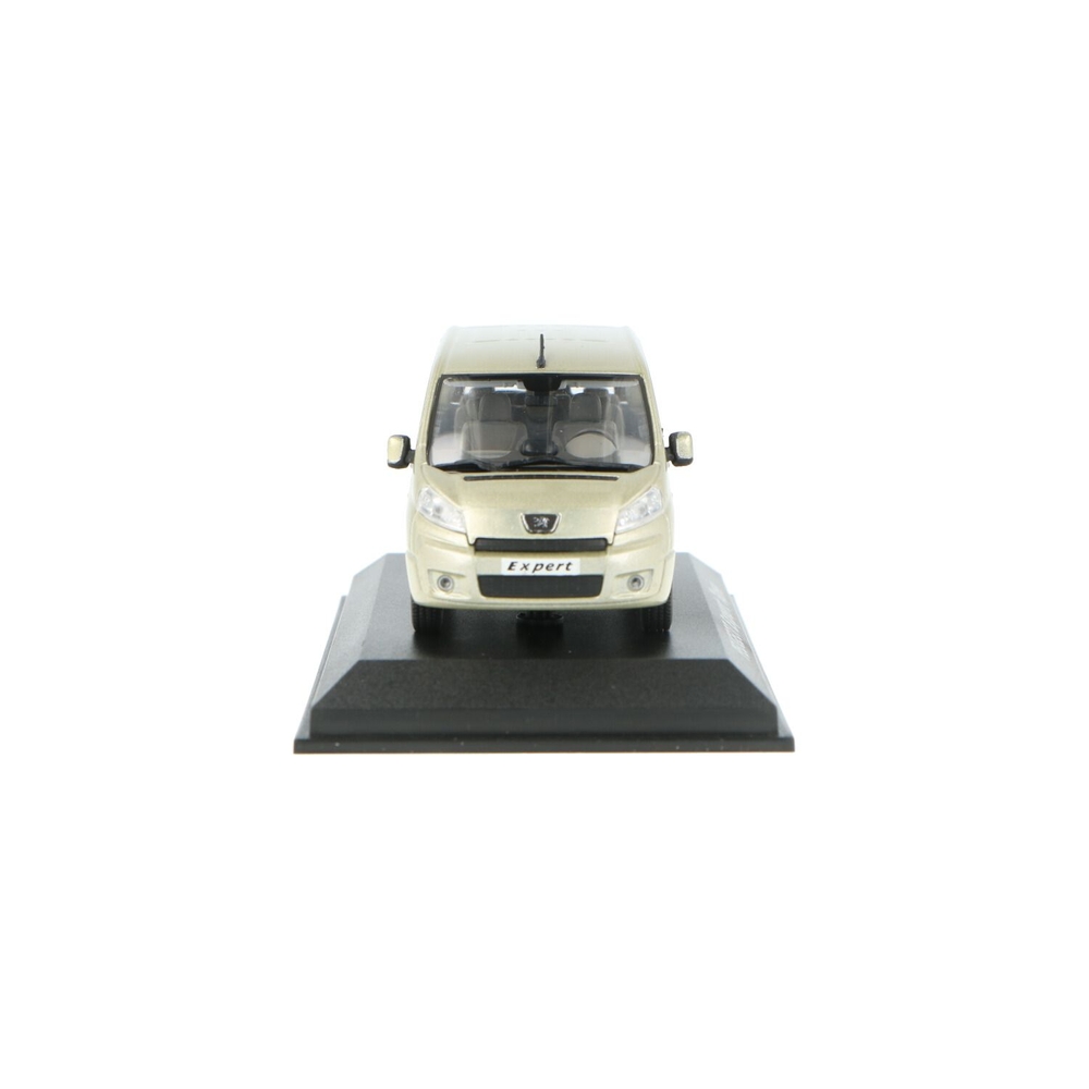 Mondo Motors Peugeot Expert CAMP AG de 2012 - Collection