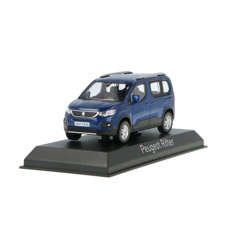 Peugeot Rifter | House of Modelcars