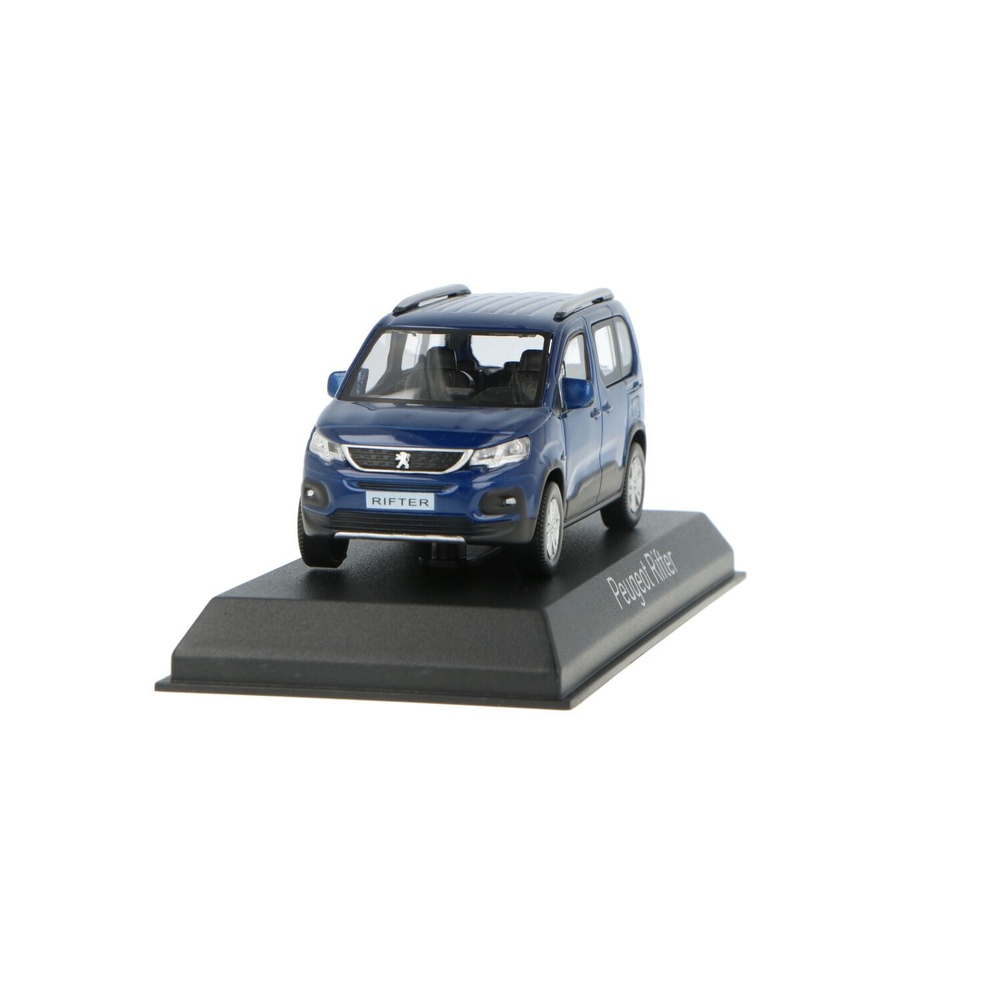 Peugeot Rifter | House of Modelcars