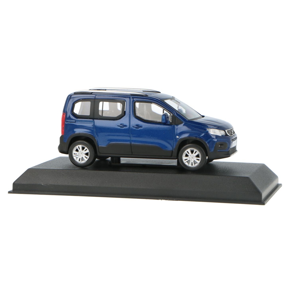 Peugeot Rifter | House of Modelcars