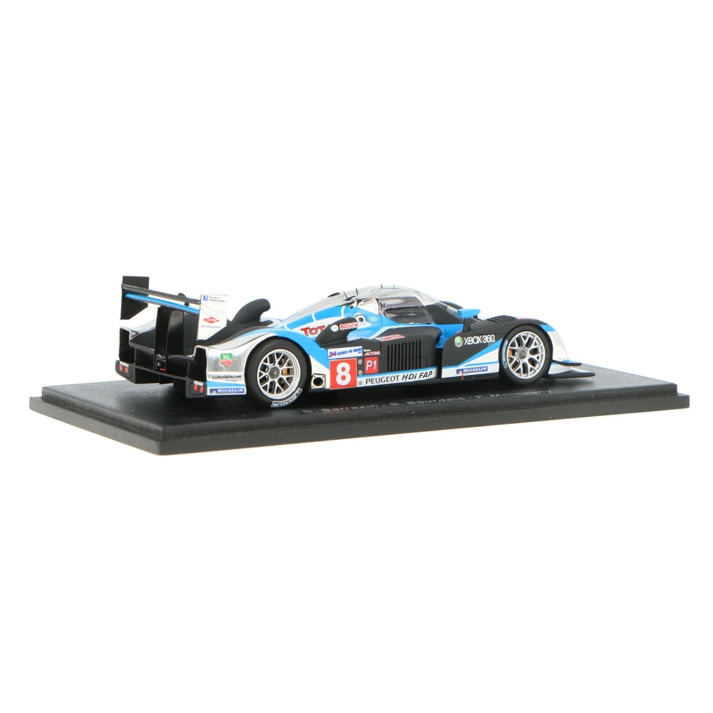 Peugeot 908 HDi FAP | House of Modelcars