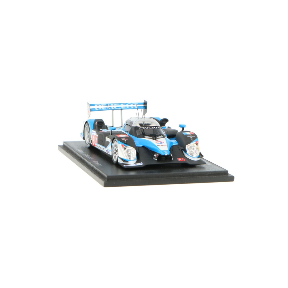 Peugeot 908 HDi FAP | House of Modelcars