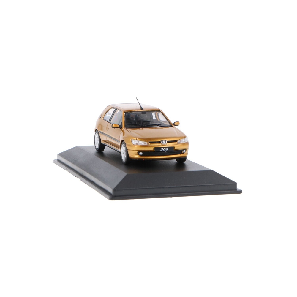 Peugeot 306 S16 | House of Modelcars