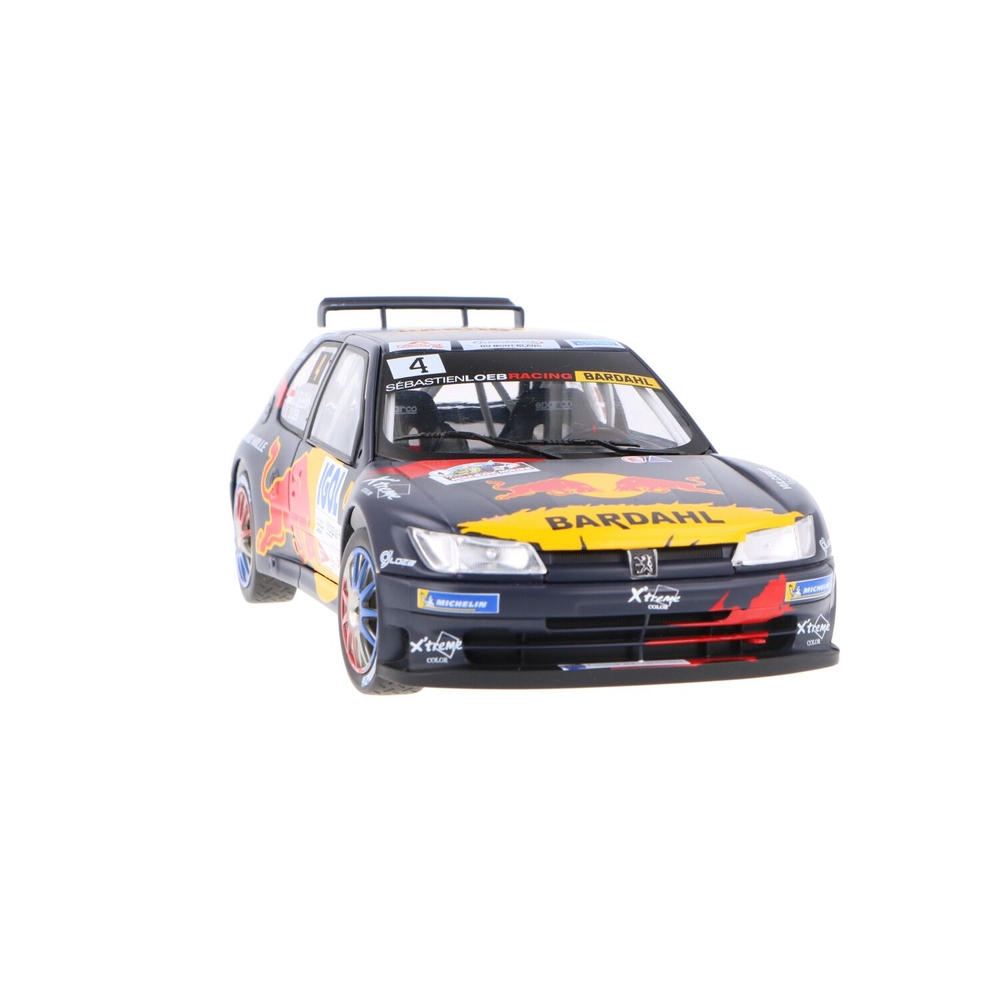 Peugeot 306 Maxi | House of Modelcars