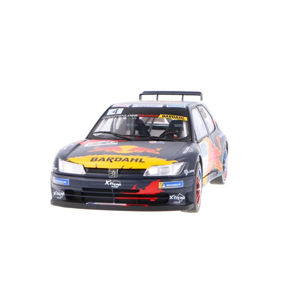 Peugeot 306 Maxi | House of Modelcars