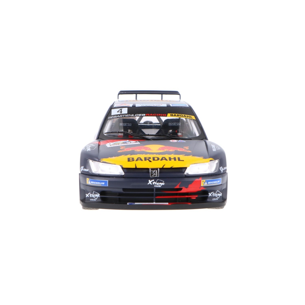 Peugeot 306 Maxi | House of Modelcars