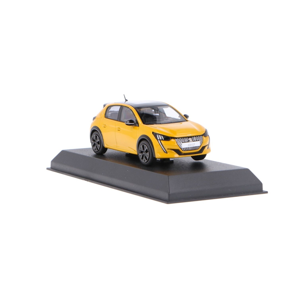 Peugeot 208 GT Pack | House of Modelcars