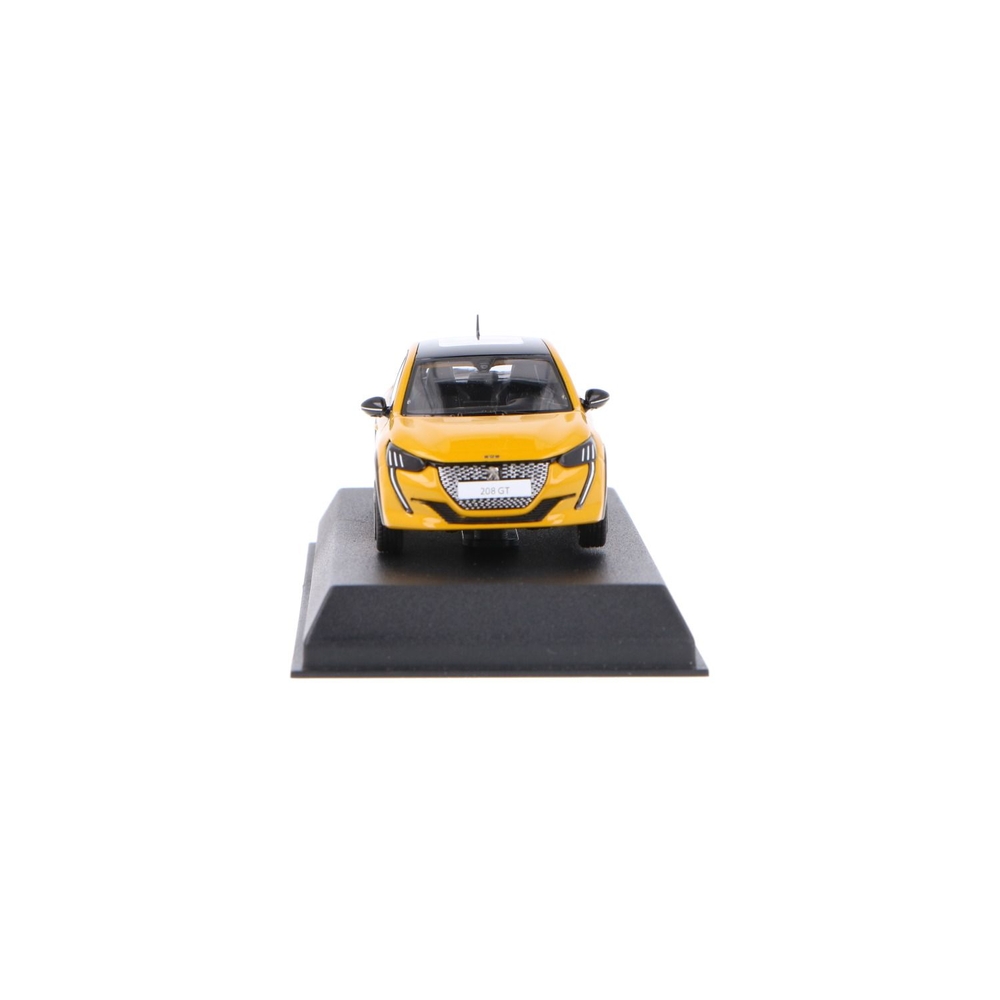 Peugeot 208 GT Pack | House of Modelcars