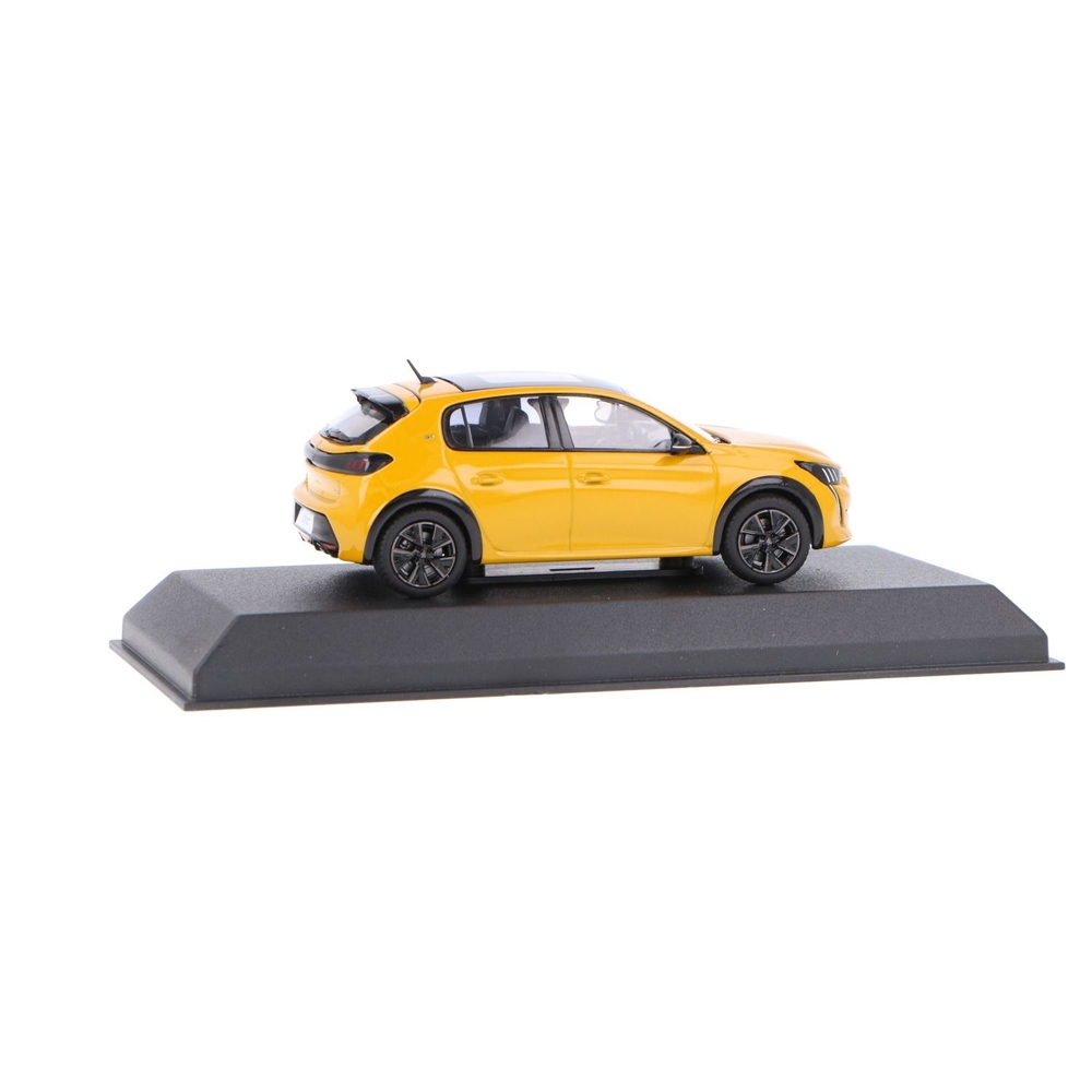 Peugeot 208 GT Pack | House of Modelcars