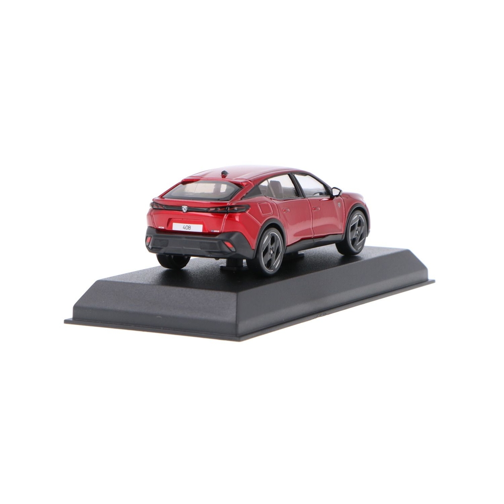 Peugeot 408 GT Hybrid | House of Modelcars