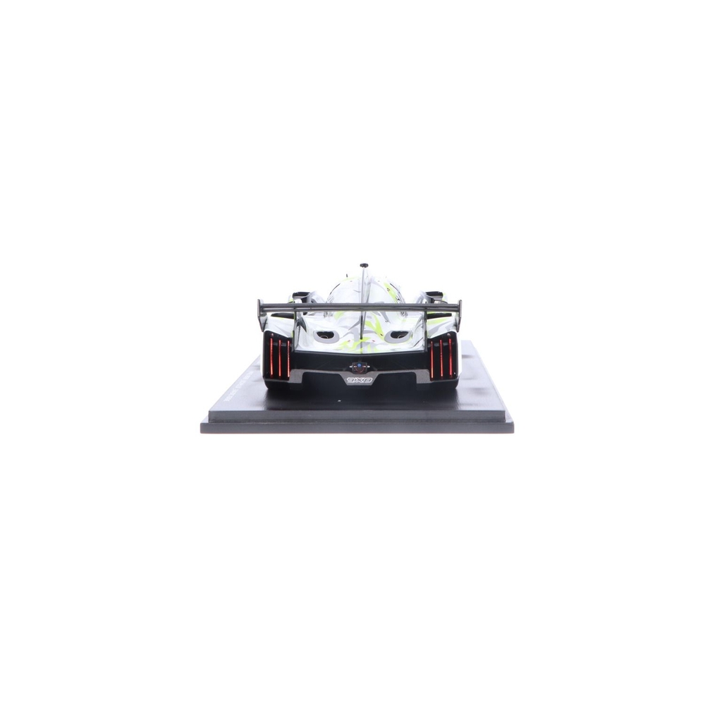 Modèle Réduit 1:18 Spark Peugeot 9X8 #93 Le Mans 2024 - Échelle 1:18, Neuve Sous Boîte, Pilotes Jensen/Muller/Vergne
