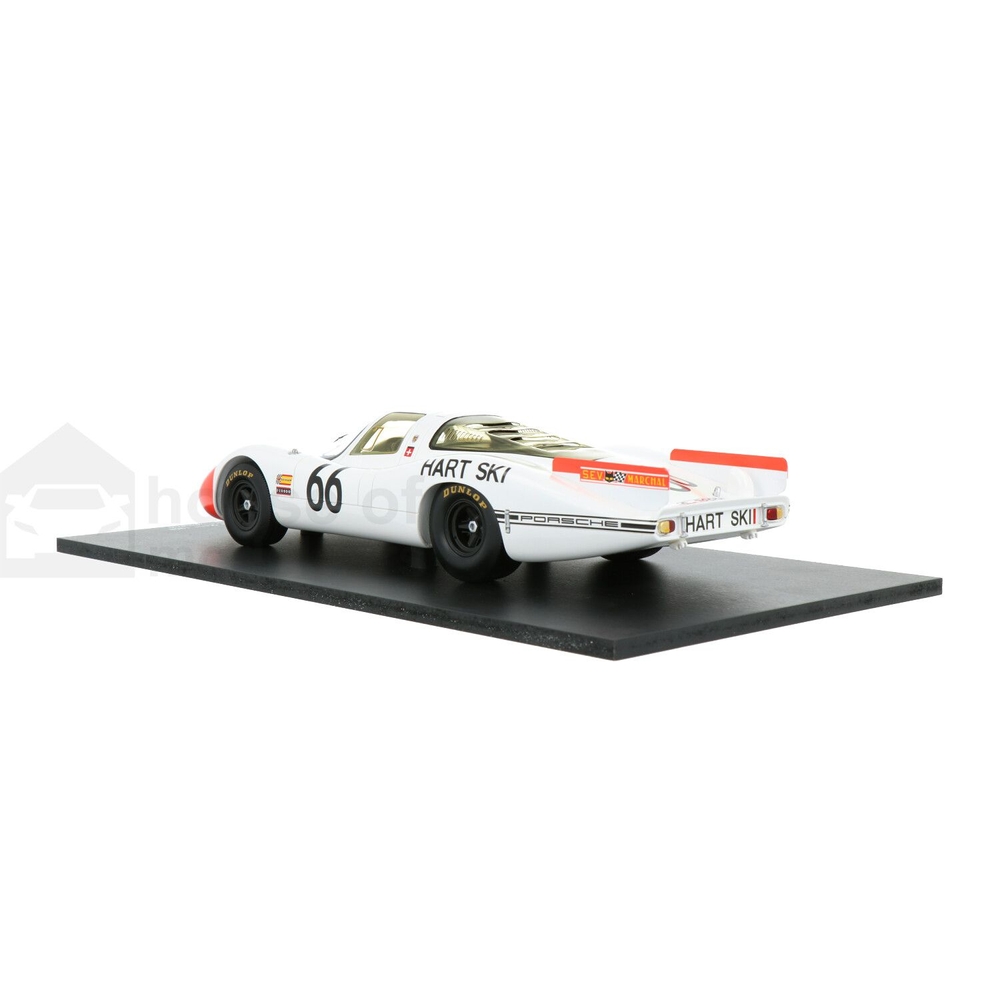 Porsche 907 LH | House of Modelcars