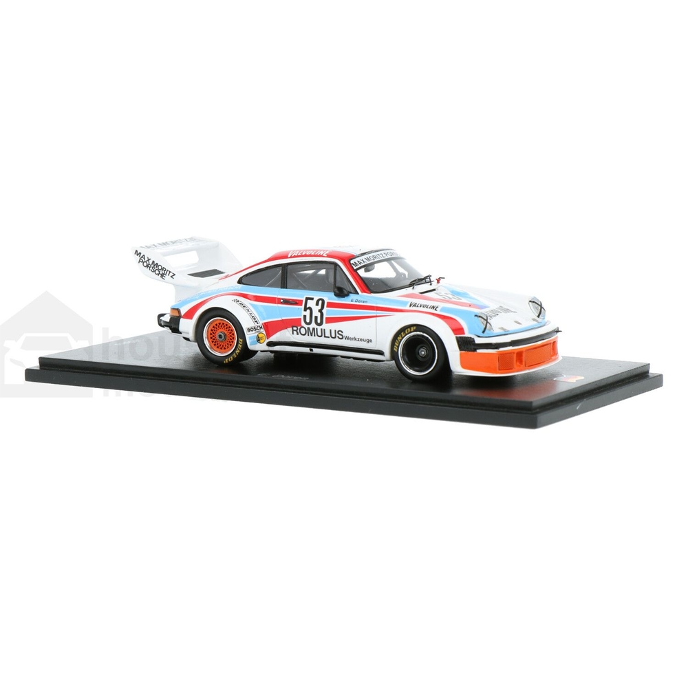 Porsche 911 (934) | House of Modelcars
