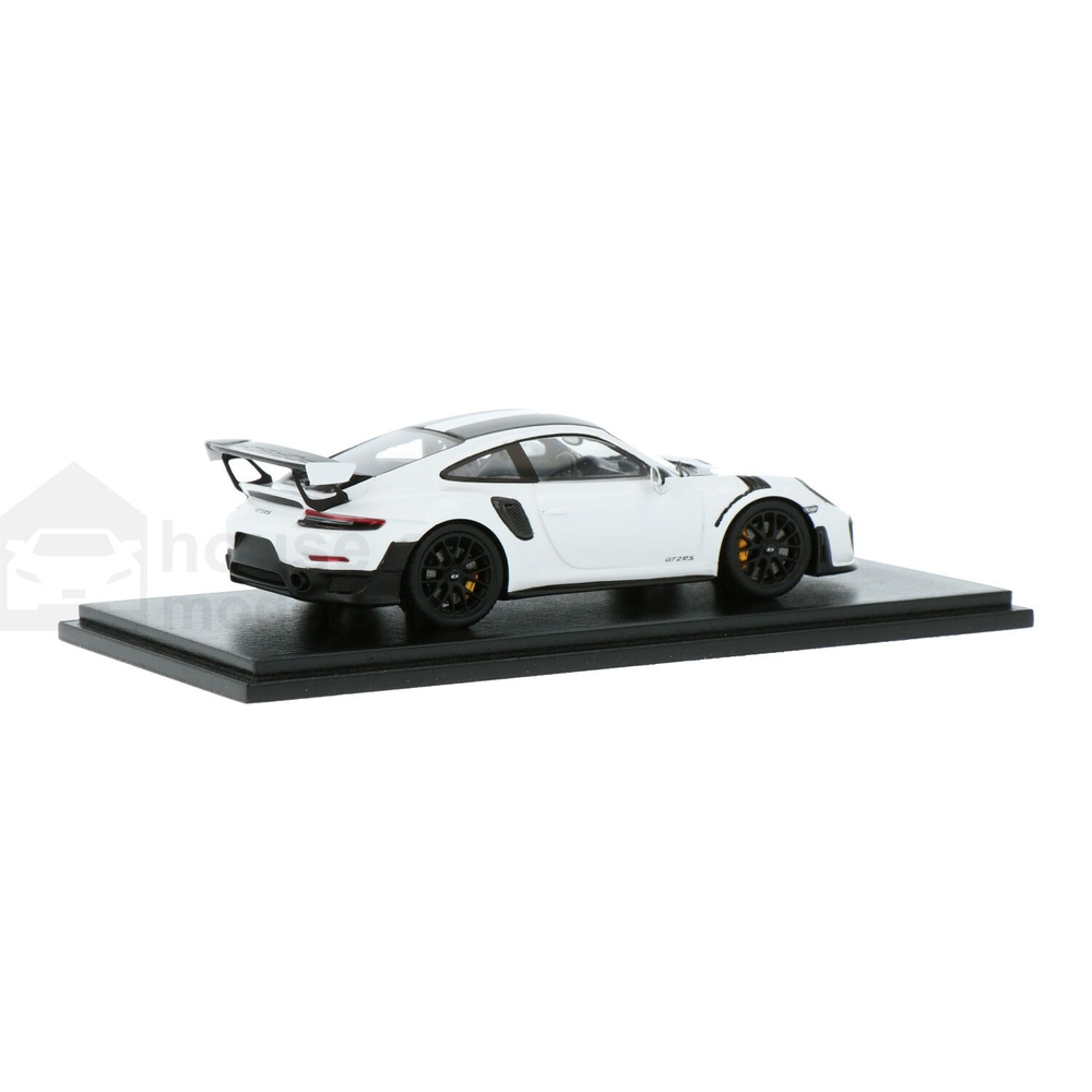 Porsche 911 (991 II) GT2 RS Weissach Package | House of Modelcars