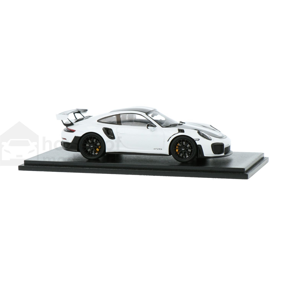 Porsche 911 (991 II) GT2 RS Weissach Package | House of Modelcars