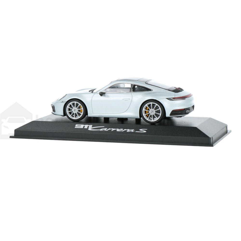 Porsche 911 Carrera S | House of Modelcars