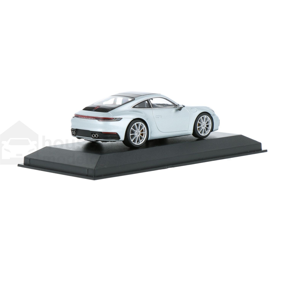 Porsche 911 Carrera S | House of Modelcars