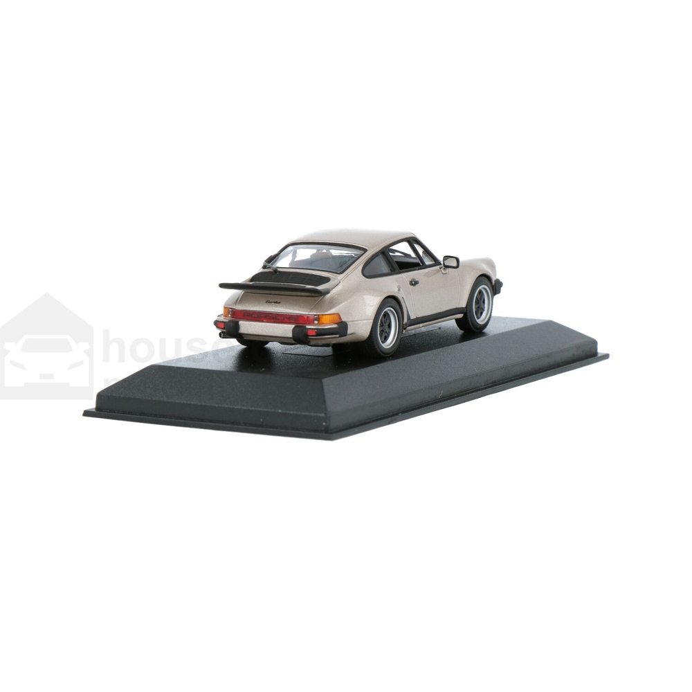 Porsche 911 Turbo | House of Modelcars