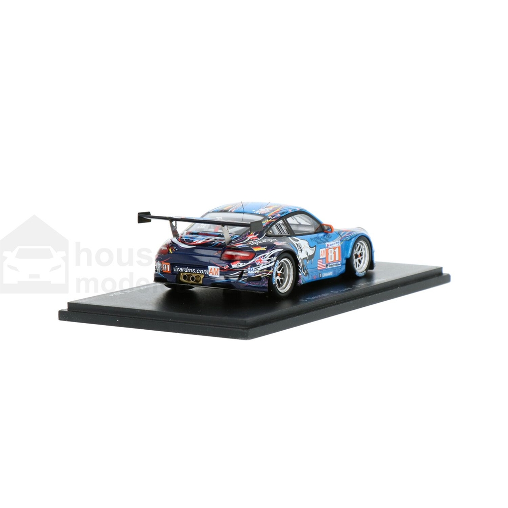 Porsche 911 GT3 RSR (997) | House of Modelcars