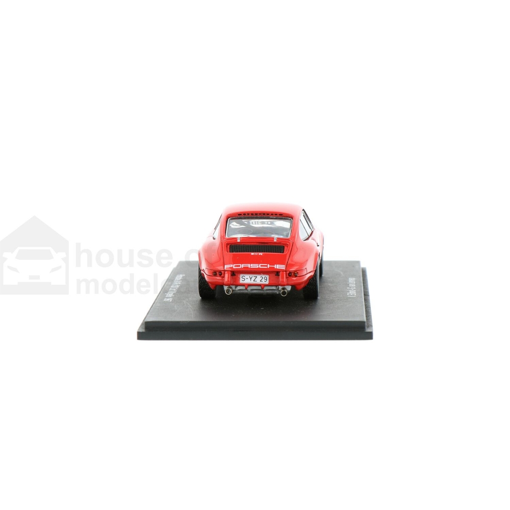 Porsche 911 R | House of Modelcars
