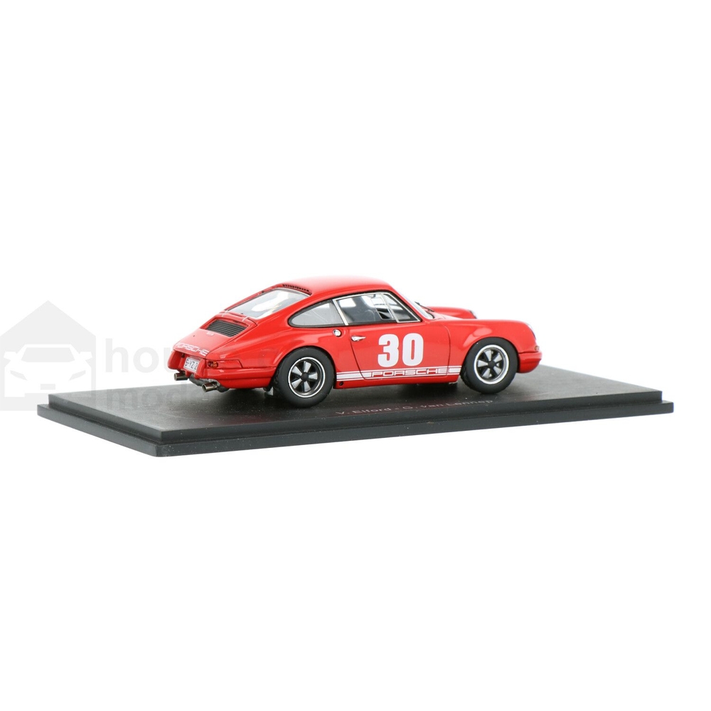 Porsche 911 R | House of Modelcars