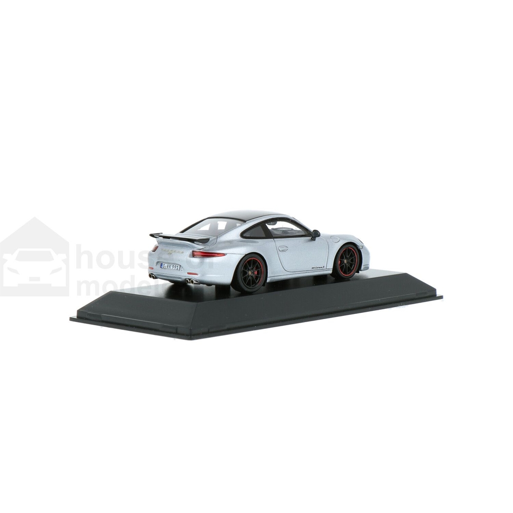 Porsche 911 Carrera S | House of Modelcars