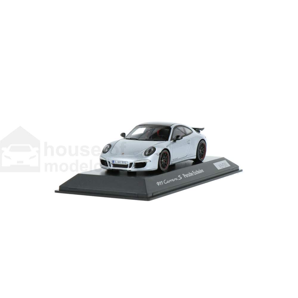 Porsche 911 Carrera S | House of Modelcars