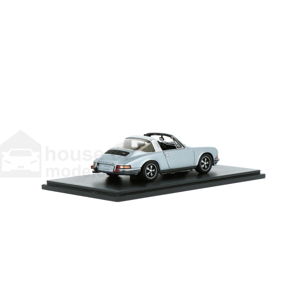 Porsche 911 2.4S Targa | House of Modelcars