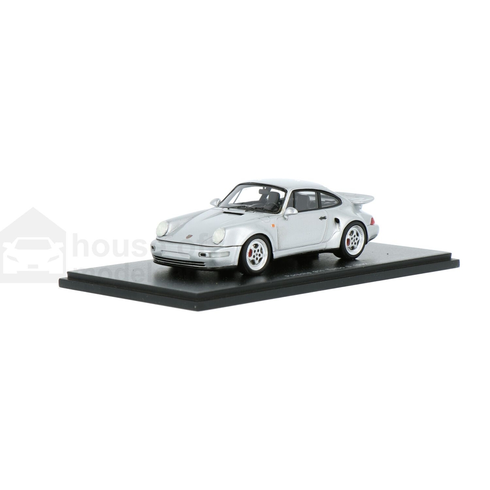 Porsche 911 Turbo S | House of Modelcars