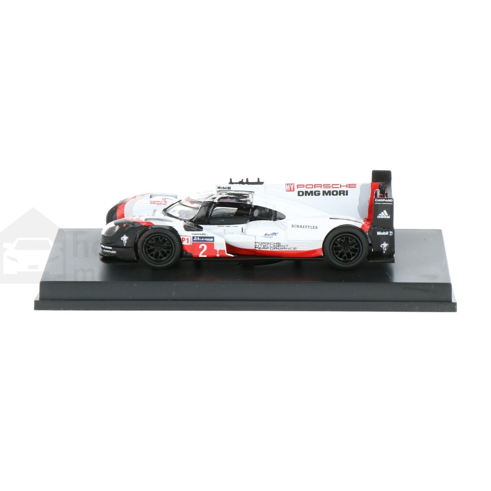 Porsche 919 Hybrid | House of Modelcars