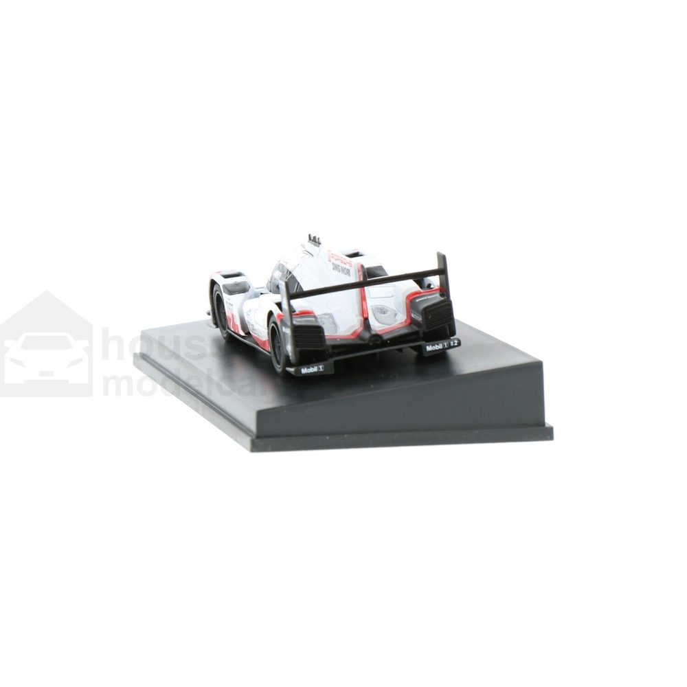 Porsche 919 Hybrid | House of Modelcars