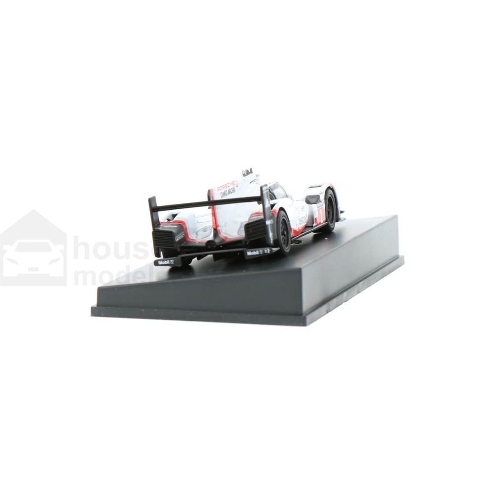 Porsche 919 Hybrid | House of Modelcars