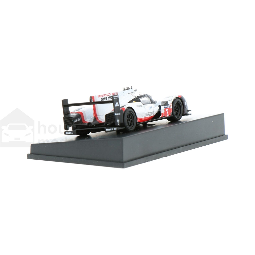 Porsche 919 Hybrid | House of Modelcars