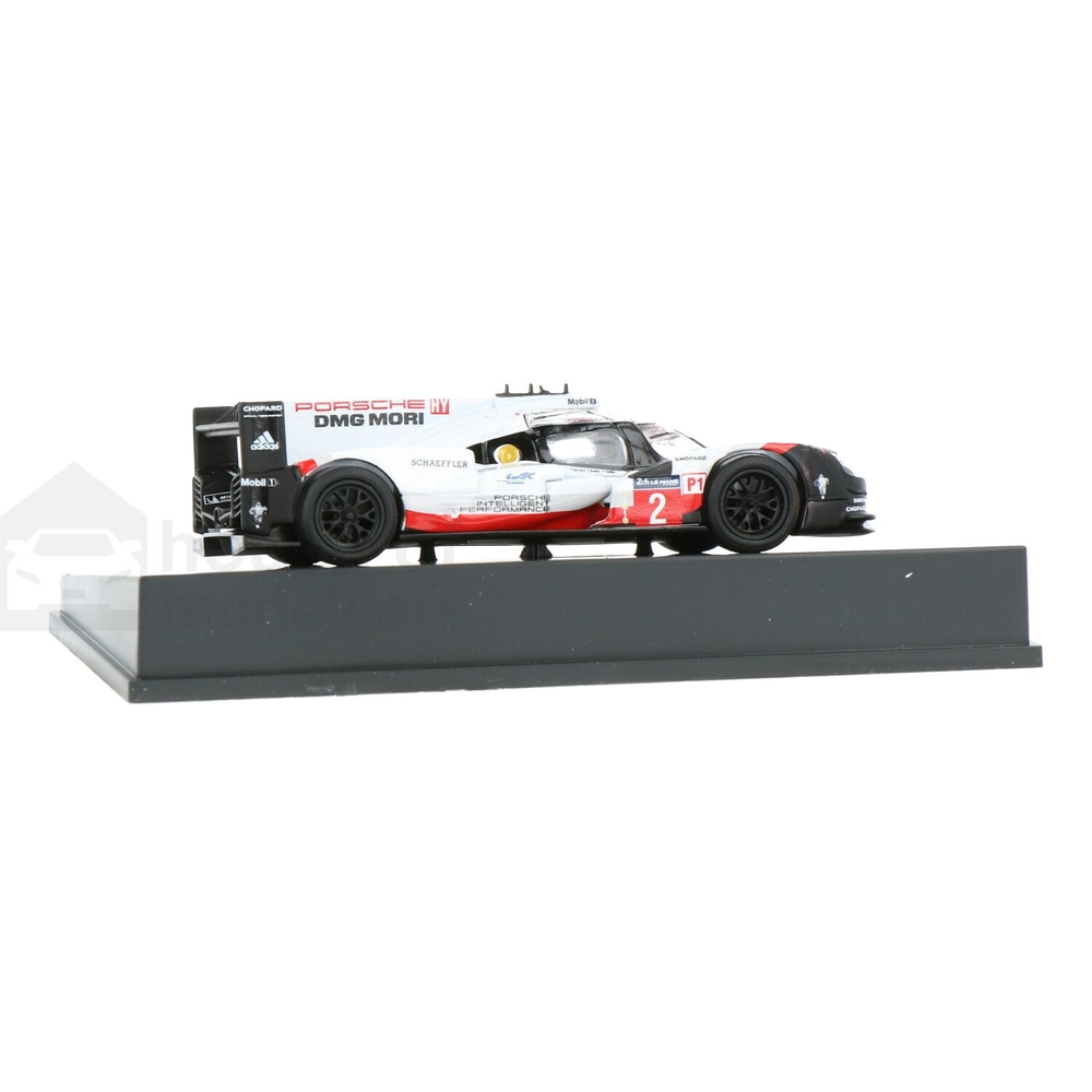 Porsche 919 Hybrid | House of Modelcars