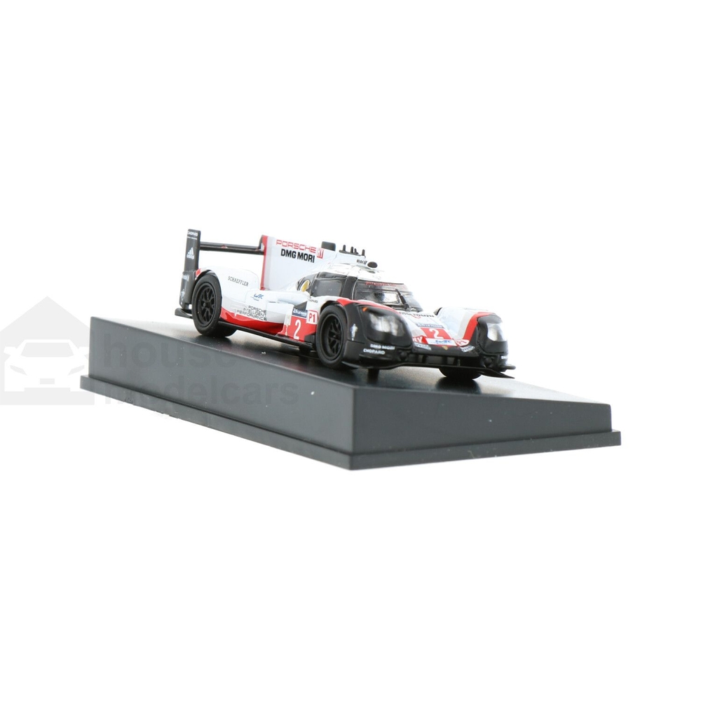 Porsche 919 Hybrid | House of Modelcars